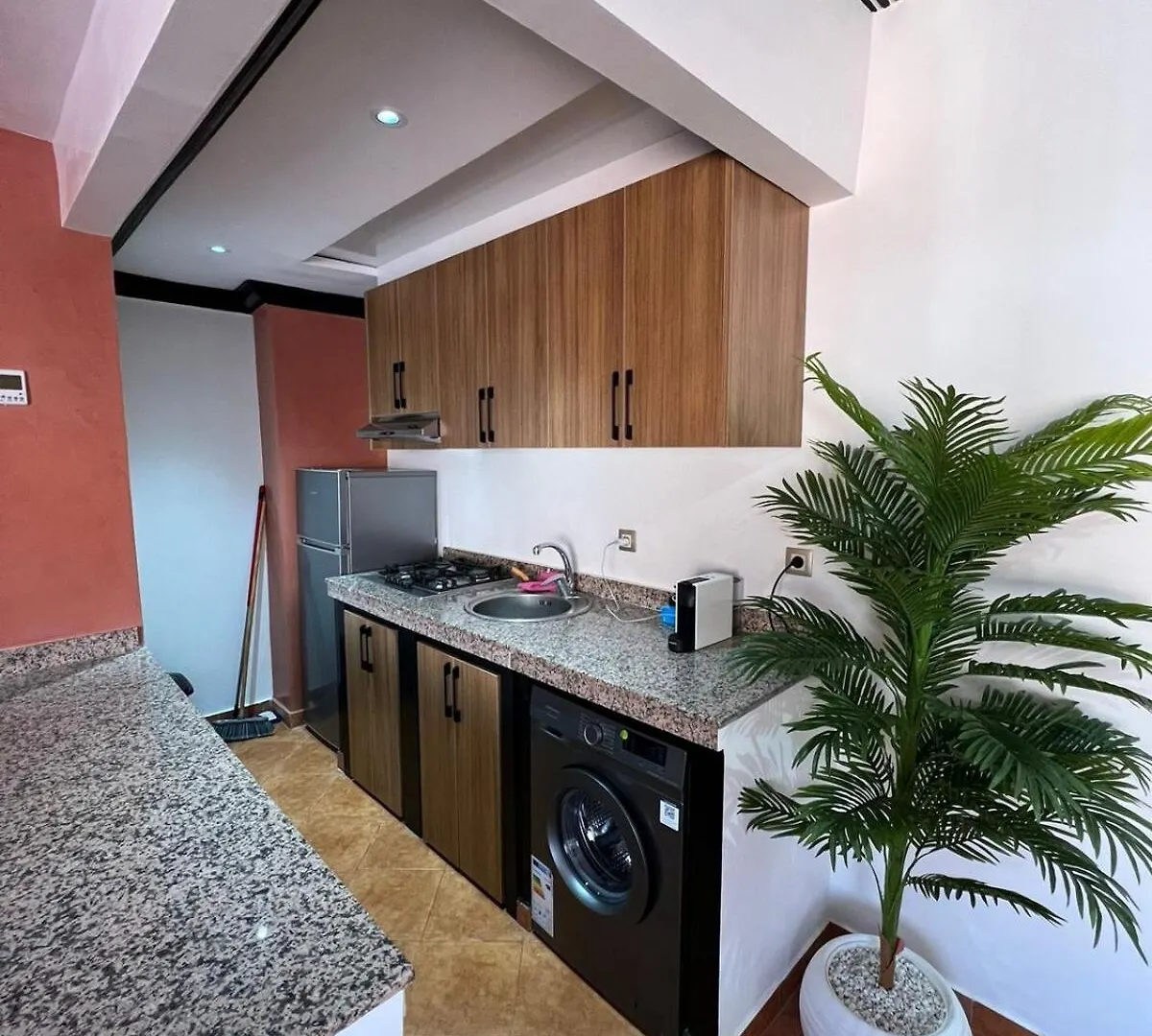 公寓 Bel Appartement Marrakech 马拉喀什 摩洛哥